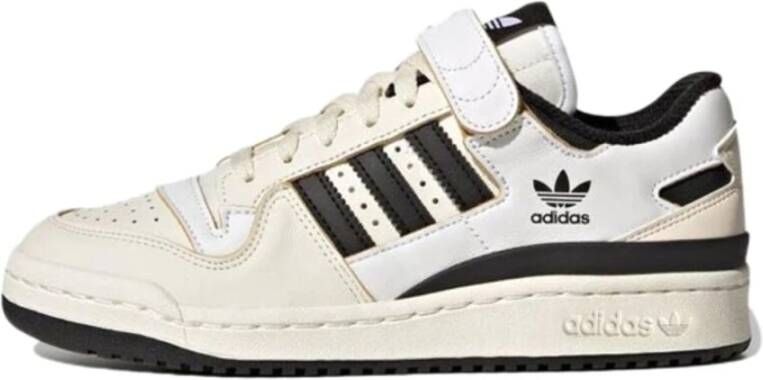 Adidas Sneakers White Heren