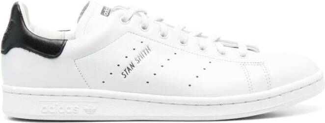 Adidas Stan Smith Leren Sneakers White Heren