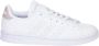 Adidas Sportswear Advantage Sneakers White 4 - Thumbnail 2