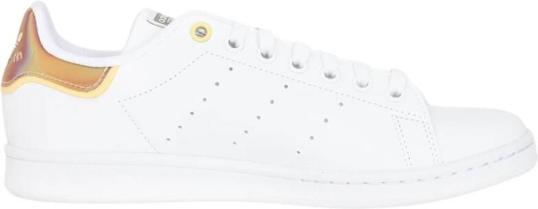 Adidas Originals Stan Smith Schoenen Kinderen Wit - Foto 4