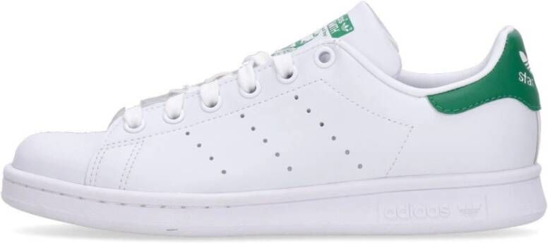 Adidas Stan Smith Lage Sneaker voor Dames White Dames