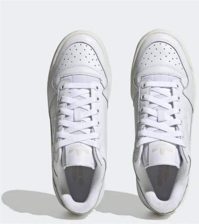 Adidas Klassieke Sneakers voor Mannen en Vrouwen White Dames