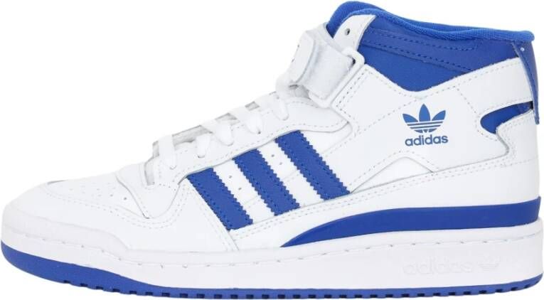 Adidas Sneakers Wit Dames