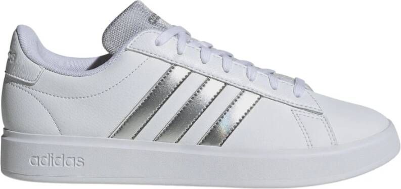 Adidas Sneakers Wit Dames