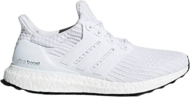 Adidas performance Ultra Boost Dames Schoenen White Textil Synthetisch 1 3 Foot Locker - Foto 5