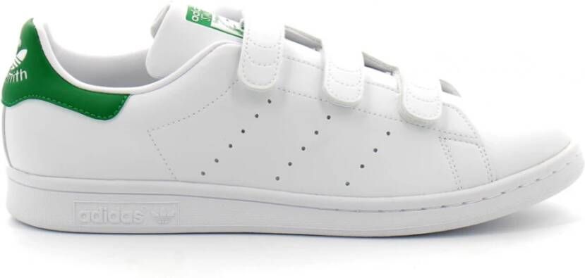 Adidas Sneakers Wit Dames