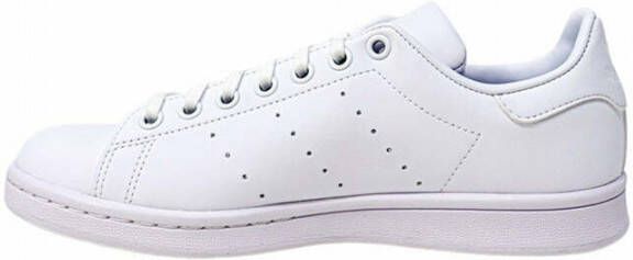 Adidas Originals Stan Smith Junior Cloud White Cloud White Cloud White Cloud White Cloud White Cloud White - Foto 10