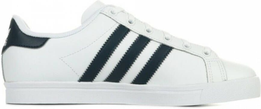 Adidas Sneakers Coast Star J Wit