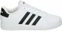 Adidas Sportswear Grand Court 2.0 sneakers wit zwart Imitatieleer 28 1 2 - Thumbnail 23