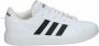Adidas Sportswear Sneakers GRAND COURT TD LIFESTYLE COURT CASUAL Design geïnspireerd op de adidas Superstar - Thumbnail 2