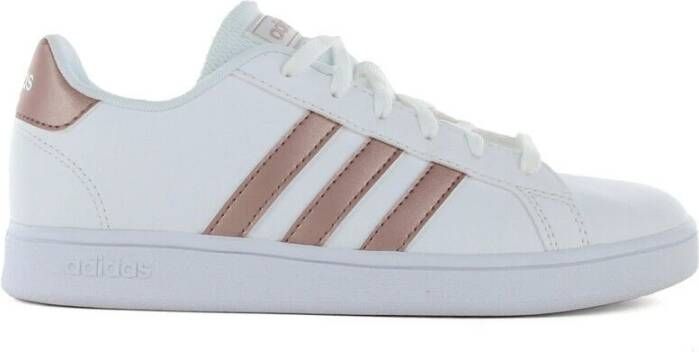 Adidas Sneakers Wit Dames