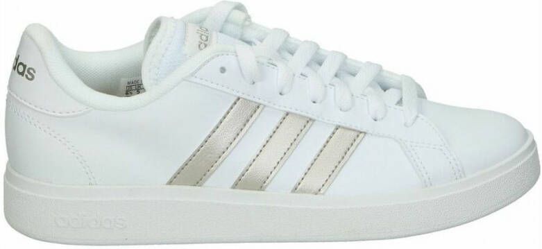 Adidas Sportswear Sneakers GRAND COURT TD LIFESTYLE COURT CASUAL Design geïnspireerd op de adidas Superstar - Foto 5