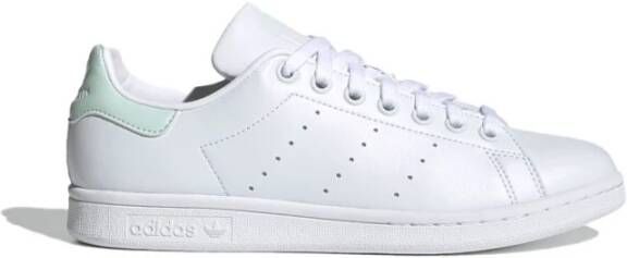 Adidas Stan Smith W 36 Dames sneakers ftwr white dash green core black - Foto 6