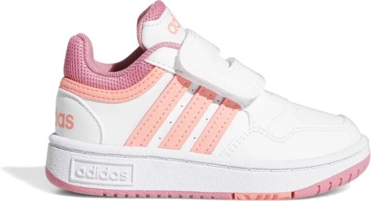 Adidas Sneakers Wit Dames