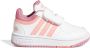 Adidas Hoops 3.0 CF Infants Klittenbandschoentjes - Thumbnail 2