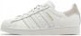 Adidas Originals Mintgroene Superstar W Sneakers White Dames - Thumbnail 2