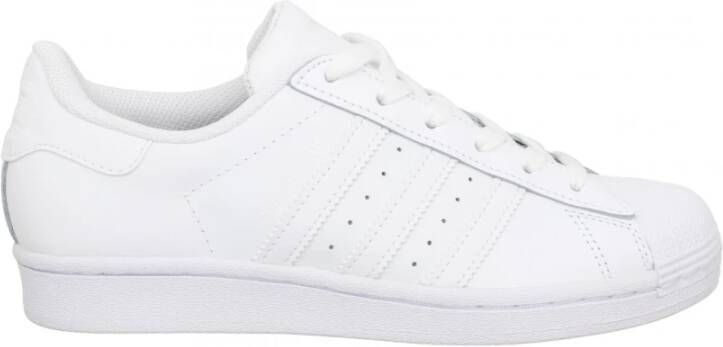 Adidas Originals Superstar FOUNDATION Sneakers wit - Foto 9