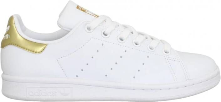 Adidas Originals Klassieke Stan Smith Sneakers voor Heren White Heren - Foto 6