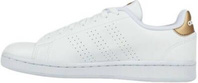 Adidas Sneakers Wit Dames