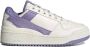Adidas Originals Forum Bold in By Parley Gx4617 Wit Dames - Thumbnail 2
