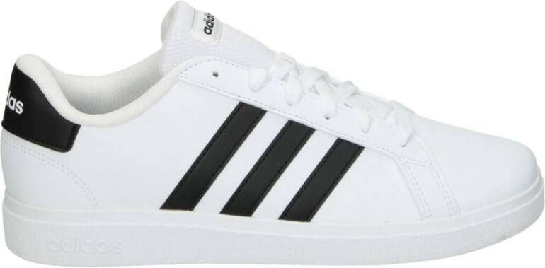 Adidas Sneakers Wit Dames