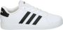 Adidas Sportswear Grand Court 2.0 sneakers wit zwart Imitatieleer 28 1 2 - Thumbnail 2