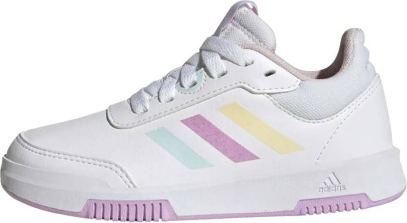 Adidas Sneakers Wit Dames