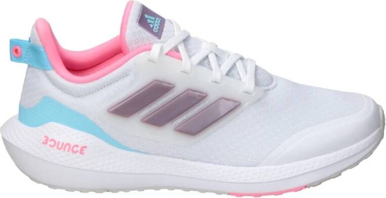 Adidas Sneakers Wit Dames