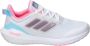 Adidas Sportswear EQ21 Run 2.0 Hardloopschoenen White Kinderen - Thumbnail 2