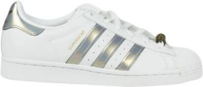 Adidas Sneakers Wit Dames