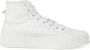 Adidas Witte Sneakers voor Vrouwen White Dames - Thumbnail 1