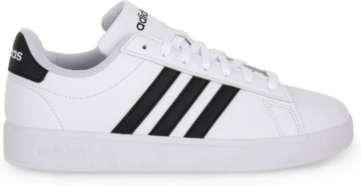 Adidas Sportswear Sneakers GRAND COURT 2.0 SCHOEN Design geïnspireerd op de adidas Superstar - Foto 7