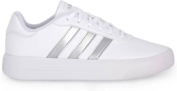 Adidas Stijlvolle en comfortabele damessneakers White Dames - Foto 5