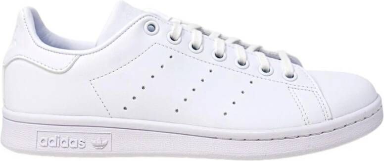 Adidas Originals Stan Smith Junior Cloud White Cloud White Cloud White Cloud White Cloud White Cloud White - Foto 8