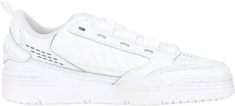 Adidas Originals Adi2000 J Sneaker Fashion sneakers Schoenen ftwr white ftwr white core black maat: 36 2 3 beschikbare maaten:36 2 3 37 1 3