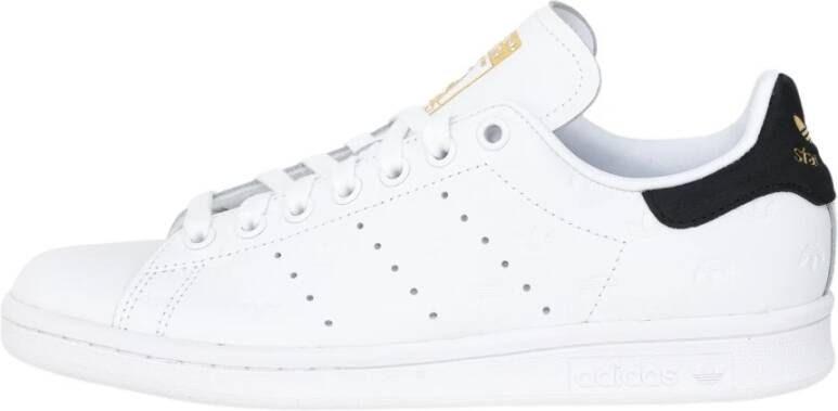 Adidas Originals Witte sportieve sneakers voor White - Foto 2