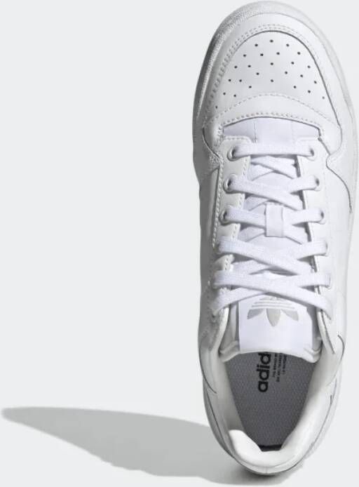 Adidas Sneakers Wit Dames