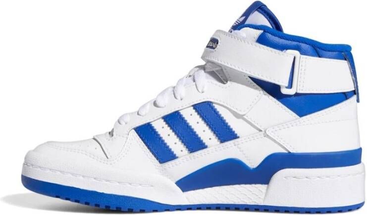Adidas Sneakers Wit Dames