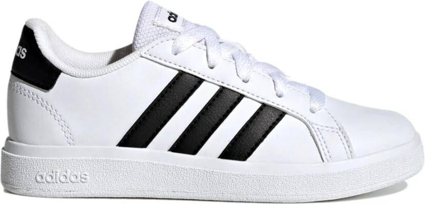Adidas Sneakers Wit Dames