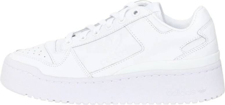 Adidas Originals Forum Bold W Sneaker Fashion sneakers Schoenen ftwr white ftwr white core black maat: 38 2 3 beschikbare maaten:36 2 3 38 2 3 4 - Foto 4