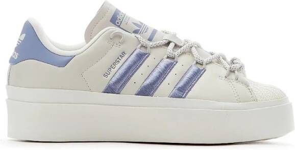 Adidas Heren Sneakers Comfort en Stijl Beige Heren Schoenen