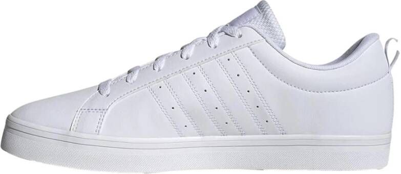 Adidas Sneakers Wit Heren