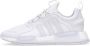 Adidas Nmd_V3 Cloud White Sneakers Wit Heren - Thumbnail 1