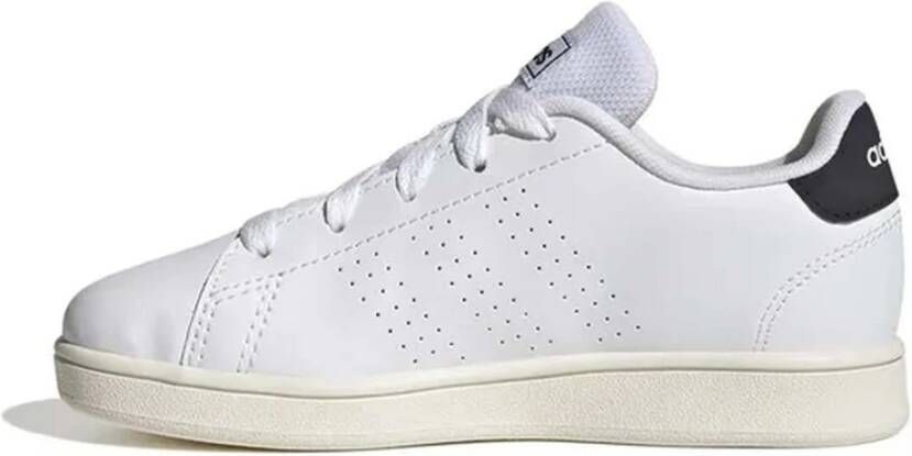 Adidas Sneakers Wit Heren