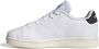 Adidas Sportswear Advantage sneakers wit groen Imitatieleer 28 1 2 - Thumbnail 2