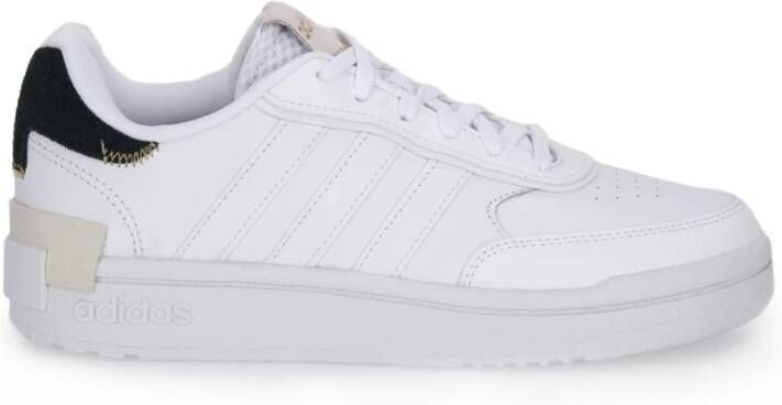 Adidas Stijlvolle Postmove Sneakers voor White - Foto 5