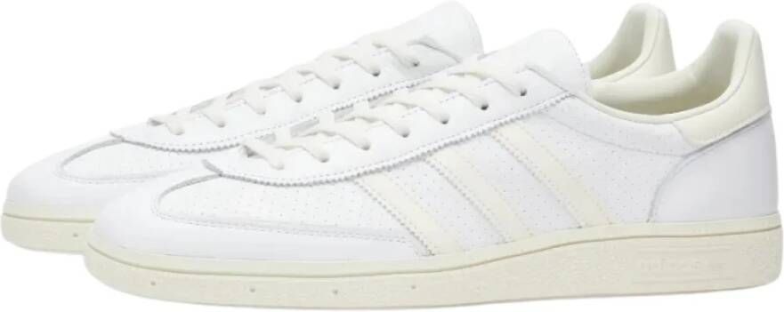 Adidas Originals Handball Spezial Sneaker Fashion sneakers Schoenen ftwr white off white maat: 43 1 3 beschikbare maaten:42 43 1 3 44 2 3 45 1 3