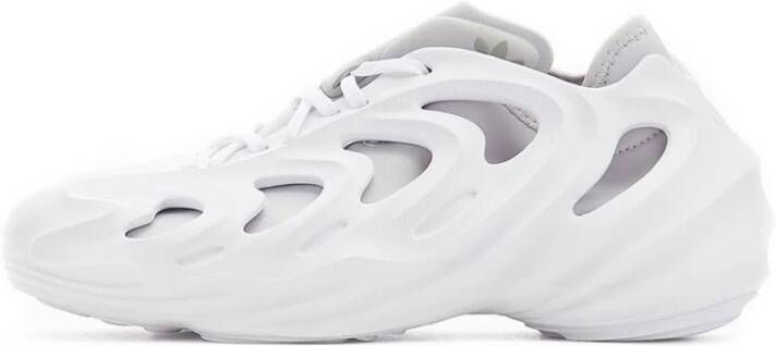 Adidas Originals Witte Sneakers voor White - Foto 3