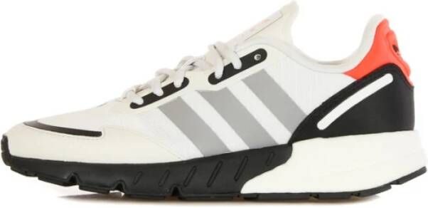Adidas Sneakers Wit Heren