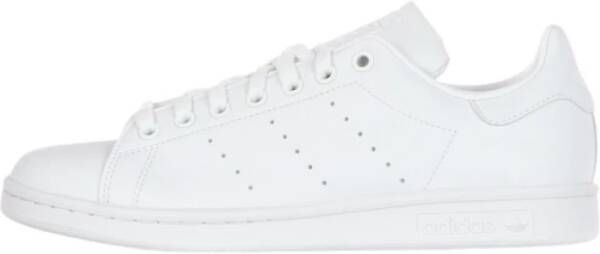 Adidas Originals Stan Smith Sneaker Smith Heren cloud white cloud white maat: 44 2 3 beschikbare maaten:42 43 1 3 40 44 2 3 40 2 3 47 1 3 39 1 3 - Foto 10